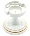 Miele Fluff Filter - Filter Insert Filter Housing
